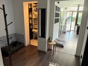 Prodej bytu 3+kk, Brno, Útěchovská, 102 m2