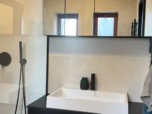 Prodej bytu 3+kk, Brno, Útěchovská, 102 m2