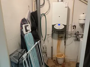 Prodej bytu 3+kk, Brno, Útěchovská, 102 m2