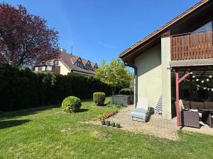 Prodej bytu 3+kk, Brno, Útěchovská, 102 m2