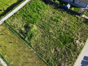 Prodej pozemku pro bydlení, Hajany, 1120 m2