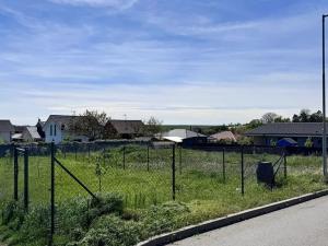 Prodej pozemku pro bydlení, Hajany, 1120 m2