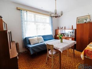 Prodej chalupy, Vysoké Mýto, 90 m2