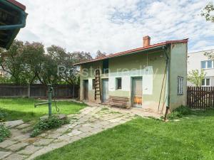 Prodej rodinného domu, Otice, Slavkovská, 123 m2