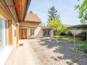 Prodej rodinného domu, Horní Kruty, 106 m2