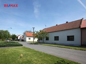 Prodej rodinného domu, Velim, Dvořákova, 90 m2