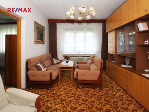 Prodej rodinného domu, Velim, Dvořákova, 90 m2