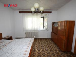 Prodej rodinného domu, Velim, Dvořákova, 90 m2