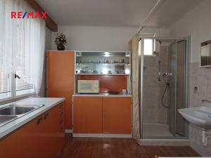 Prodej rodinného domu, Velim, Dvořákova, 90 m2