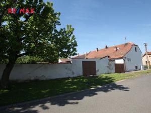 Prodej rodinného domu, Velim, Dvořákova, 90 m2