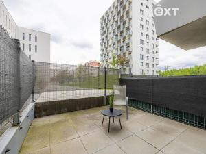 Prodej bytu 1+kk, Plzeň, Na Chmelnicích, 27 m2