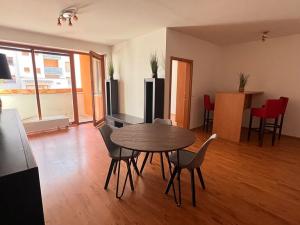 Pronájem bytu 2+kk, České Budějovice, U Lučního jezu, 56 m2