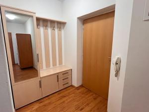 Pronájem bytu 2+kk, České Budějovice, U Lučního jezu, 56 m2