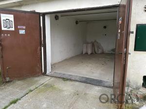 Pronájem garáže, Kyjov, 16 m2