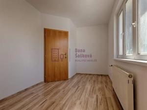 Pronájem bytu 3+kk, Jindřichův Hradec, Rezkova, 61 m2