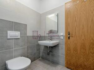 Pronájem bytu 3+kk, Jindřichův Hradec, Rezkova, 61 m2