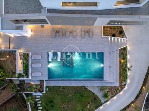 Prodej vily, Trogir, Chorvatsko, 500 m2