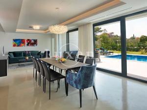 Prodej vily, Šibenik, Chorvatsko, 250 m2
