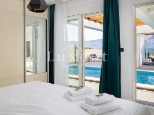 Prodej vily, Bol, Chorvatsko, 304 m2