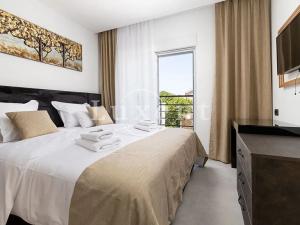 Prodej vily, Bol, Chorvatsko, 304 m2