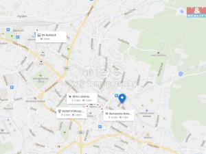 Prodej bytu 1+1, Rumburk - Rumburk 1, Střelecká, 36 m2