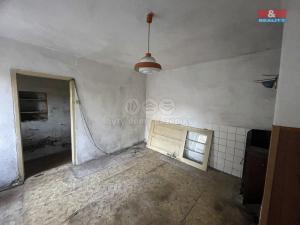 Prodej rodinného domu, Libochovice - Poplze, Stará Evaňská, 60 m2