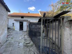 Prodej rodinného domu, Libochovice - Poplze, Stará Evaňská, 60 m2