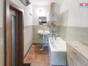 Prodej rodinného domu, Hroubovice, 75 m2
