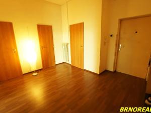 Pronájem pokoje, Brno, Malinovského náměstí, 10 m2