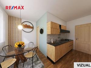 Prodej bytu 3+1, Loučná nad Desnou, 71 m2