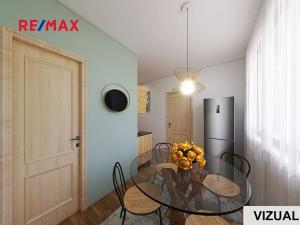Prodej bytu 3+1, Loučná nad Desnou, 71 m2