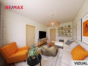 Prodej bytu 3+1, Loučná nad Desnou, 71 m2