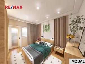 Prodej bytu 3+1, Loučná nad Desnou, 71 m2
