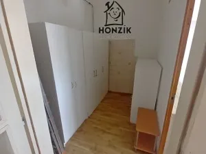Pronájem bytu 3+kk, Praha - Vinohrady, Kolínská, 71 m2