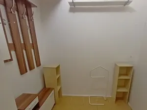 Pronájem bytu 3+kk, Praha - Vinohrady, Kolínská, 71 m2