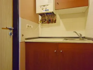 Pronájem bytu 3+kk, Praha - Vinohrady, Polská, 75 m2