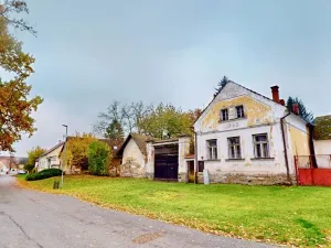 Prodej chalupy, Blížejov, Týnská, 256 m2