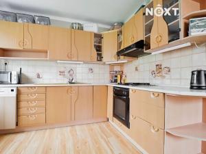 Prodej bytu 3+1, Jirkov, Žižkova, 108 m2