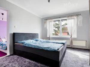 Prodej bytu 3+1, Jirkov, Žižkova, 108 m2