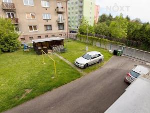 Prodej bytu 3+1, Jirkov, Žižkova, 108 m2