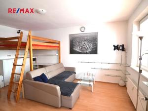 Pronájem bytu 1+kk, Praha - Záběhlice, Mikanova, 42 m2