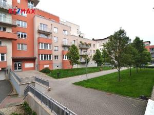 Pronájem bytu 1+kk, Praha - Záběhlice, Mikanova, 42 m2