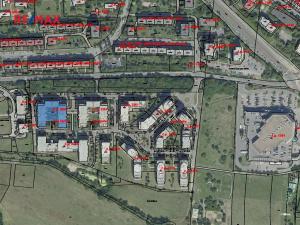 Pronájem bytu 1+kk, Praha - Záběhlice, Mikanova, 42 m2