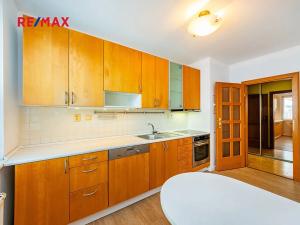 Pronájem bytu 3+1, Praha - Stodůlky, Bašteckého, 89 m2