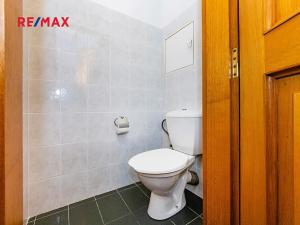 Pronájem bytu 3+1, Praha - Stodůlky, Bašteckého, 89 m2