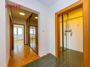 Pronájem bytu 3+1, Praha - Stodůlky, Bašteckého, 89 m2