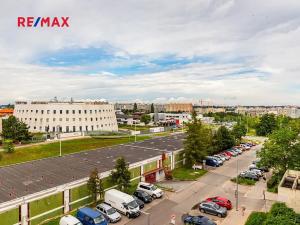 Pronájem bytu 3+1, Praha - Stodůlky, Bašteckého, 89 m2