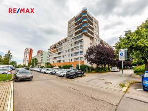 Pronájem bytu 3+1, Praha - Stodůlky, Bašteckého, 89 m2