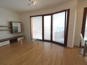 Pronájem bytu 1+kk, Praha - Stodůlky, Nad Dalejským údolím, 38 m2