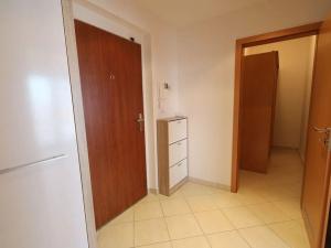 Pronájem bytu 1+kk, Praha - Stodůlky, Nad Dalejským údolím, 38 m2